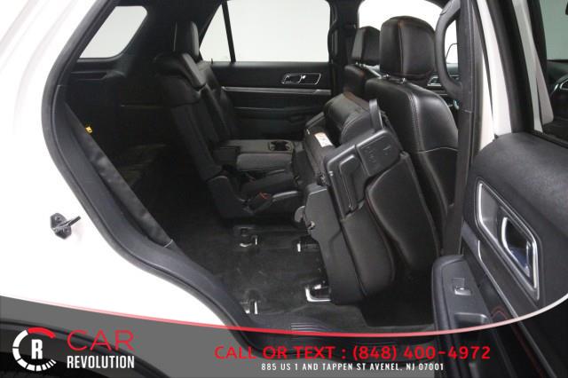 Used Ford Explorer Sport 4WD w/ Navi & rearCam 2017 | Car Revolution. Avenel, New Jersey Used Ford Explorer Sport 4WD w/ Navi & rearCam 2017 | Car Revolution. Avenel, New Jersey