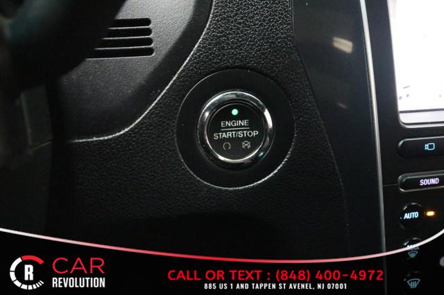 Used Ford Explorer Sport 4WD w/ Navi & rearCam 2017 | Car Revolution. Avenel, New Jersey Used Ford Explorer Sport 4WD w/ Navi & rearCam 2017 | Car Revolution. Avenel, New Jersey