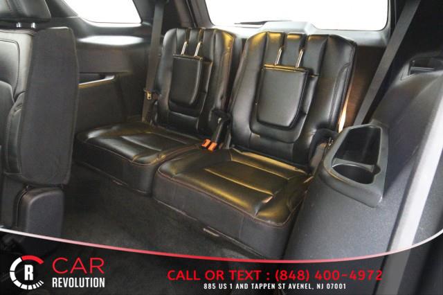Used Ford Explorer Sport 4WD w/ Navi & rearCam 2017 | Car Revolution. Avenel, New Jersey Used Ford Explorer Sport 4WD w/ Navi & rearCam 2017 | Car Revolution. Avenel, New Jersey