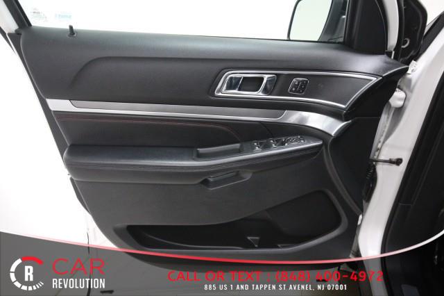 Used Ford Explorer Sport 4WD w/ Navi & rearCam 2017 | Car Revolution. Avenel, New Jersey Used Ford Explorer Sport 4WD w/ Navi & rearCam 2017 | Car Revolution. Avenel, New Jersey