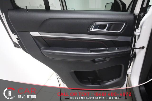 Used Ford Explorer Sport 4WD w/ Navi & rearCam 2017 | Car Revolution. Avenel, New Jersey Used Ford Explorer Sport 4WD w/ Navi & rearCam 2017 | Car Revolution. Avenel, New Jersey