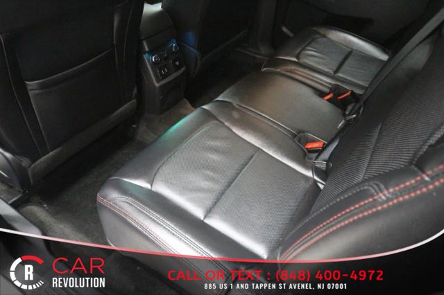 Used Ford Explorer Sport 4WD w/ Navi & rearCam 2017 | Car Revolution. Avenel, New Jersey Used Ford Explorer Sport 4WD w/ Navi & rearCam 2017 | Car Revolution. Avenel, New Jersey
