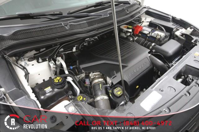 Used Ford Explorer Sport 4WD w/ Navi & rearCam 2017 | Car Revolution. Avenel, New Jersey Used Ford Explorer Sport 4WD w/ Navi & rearCam 2017 | Car Revolution. Avenel, New Jersey