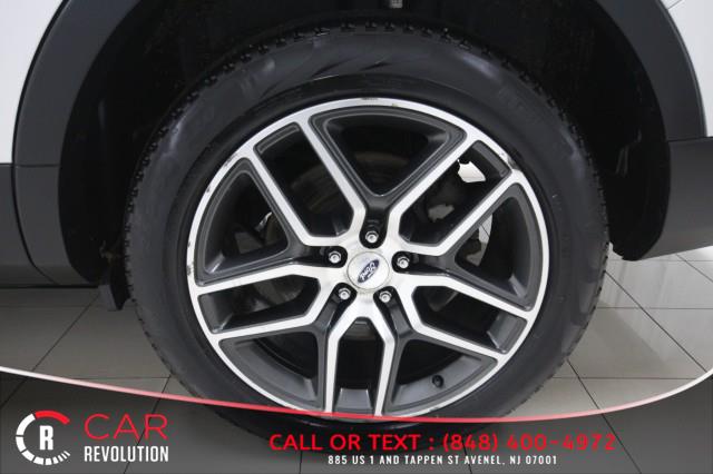 Used Ford Explorer Sport 4WD w/ Navi & rearCam 2017 | Car Revolution. Avenel, New Jersey Used Ford Explorer Sport 4WD w/ Navi & rearCam 2017 | Car Revolution. Avenel, New Jersey