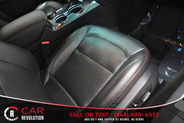 Used Ford Explorer Sport 4WD w/ Navi & rearCam 2017 | Car Revolution. Avenel, New Jersey Used Ford Explorer Sport 4WD w/ Navi & rearCam 2017 | Car Revolution. Avenel, New Jersey