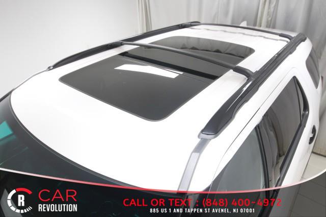 Used Ford Explorer Sport 4WD w/ Navi & rearCam 2017 | Car Revolution. Avenel, New Jersey Used Ford Explorer Sport 4WD w/ Navi & rearCam 2017 | Car Revolution. Avenel, New Jersey