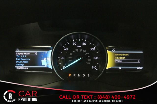 Used Ford Explorer Sport 4WD w/ Navi & rearCam 2017 | Car Revolution. Avenel, New Jersey Used Ford Explorer Sport 4WD w/ Navi & rearCam 2017 | Car Revolution. Avenel, New Jersey