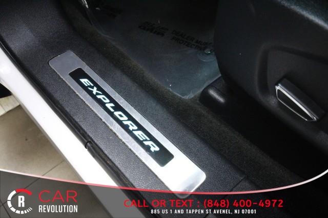 Used Ford Explorer Sport 4WD w/ Navi & rearCam 2017 | Car Revolution. Avenel, New Jersey Used Ford Explorer Sport 4WD w/ Navi & rearCam 2017 | Car Revolution. Avenel, New Jersey