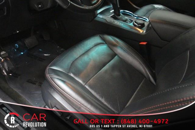 Used Ford Explorer Sport 4WD w/ Navi & rearCam 2017 | Car Revolution. Avenel, New Jersey Used Ford Explorer Sport 4WD w/ Navi & rearCam 2017 | Car Revolution. Avenel, New Jersey