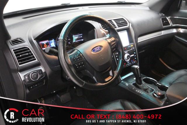 Used Ford Explorer Sport 4WD w/ Navi & rearCam 2017 | Car Revolution. Avenel, New Jersey Used Ford Explorer Sport 4WD w/ Navi & rearCam 2017 | Car Revolution. Avenel, New Jersey