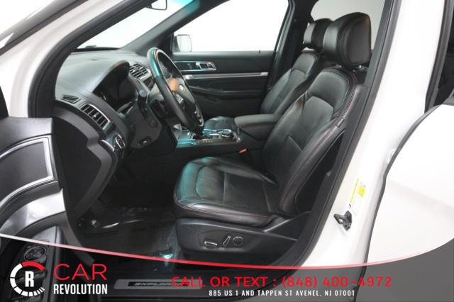 Used Ford Explorer Sport 4WD w/ Navi & rearCam 2017 | Car Revolution. Avenel, New Jersey Used Ford Explorer Sport 4WD w/ Navi & rearCam 2017 | Car Revolution. Avenel, New Jersey