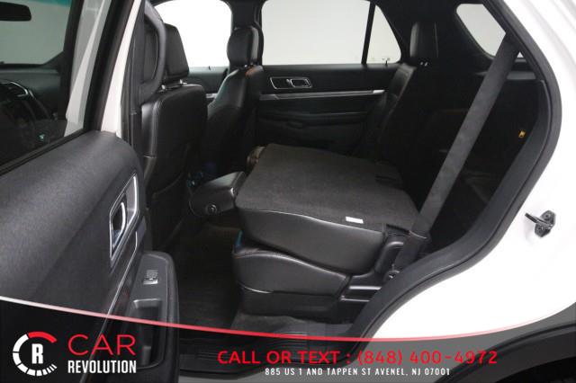 Used Ford Explorer Sport 4WD w/ Navi & rearCam 2017 | Car Revolution. Avenel, New Jersey Used Ford Explorer Sport 4WD w/ Navi & rearCam 2017 | Car Revolution. Avenel, New Jersey