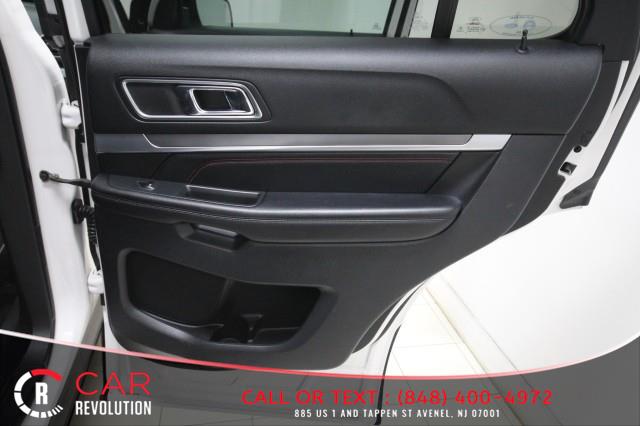 Used Ford Explorer Sport 4WD w/ Navi & rearCam 2017 | Car Revolution. Avenel, New Jersey Used Ford Explorer Sport 4WD w/ Navi & rearCam 2017 | Car Revolution. Avenel, New Jersey