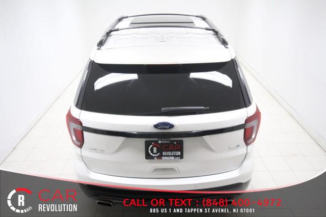 Used Ford Explorer Sport 4WD w/ Navi & rearCam 2017 | Car Revolution. Avenel, New Jersey Used Ford Explorer Sport 4WD w/ Navi & rearCam 2017 | Car Revolution. Avenel, New Jersey
