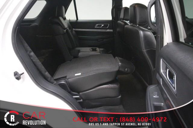 Used Ford Explorer Sport 4WD w/ Navi & rearCam 2017 | Car Revolution. Avenel, New Jersey Used Ford Explorer Sport 4WD w/ Navi & rearCam 2017 | Car Revolution. Avenel, New Jersey