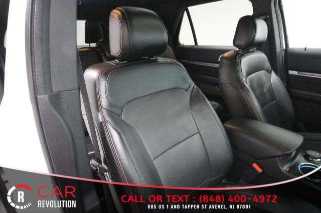 Used Ford Explorer Sport 4WD w/ Navi & rearCam 2017 | Car Revolution. Avenel, New Jersey Used Ford Explorer Sport 4WD w/ Navi & rearCam 2017 | Car Revolution. Avenel, New Jersey