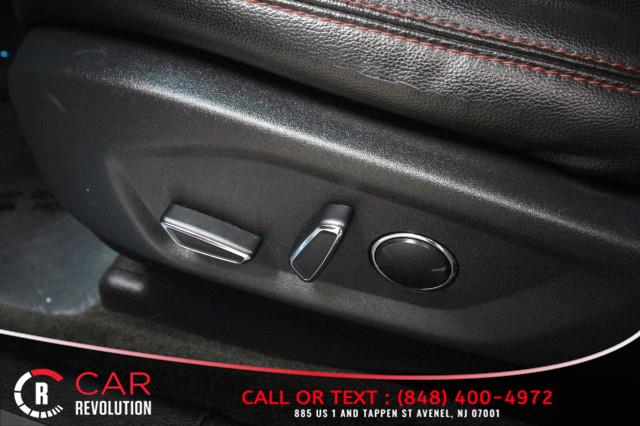 Used Ford Explorer Sport 4WD w/ Navi & rearCam 2017 | Car Revolution. Avenel, New Jersey Used Ford Explorer Sport 4WD w/ Navi & rearCam 2017 | Car Revolution. Avenel, New Jersey