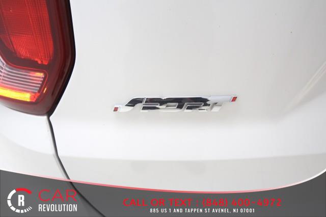 Used Ford Explorer Sport 4WD w/ Navi & rearCam 2017 | Car Revolution. Avenel, New Jersey Used Ford Explorer Sport 4WD w/ Navi & rearCam 2017 | Car Revolution. Avenel, New Jersey
