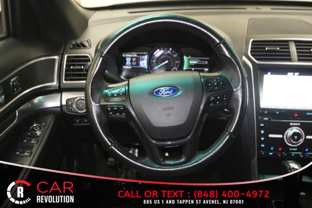 Used Ford Explorer Sport 4WD w/ Navi & rearCam 2017 | Car Revolution. Avenel, New Jersey Used Ford Explorer Sport 4WD w/ Navi & rearCam 2017 | Car Revolution. Avenel, New Jersey