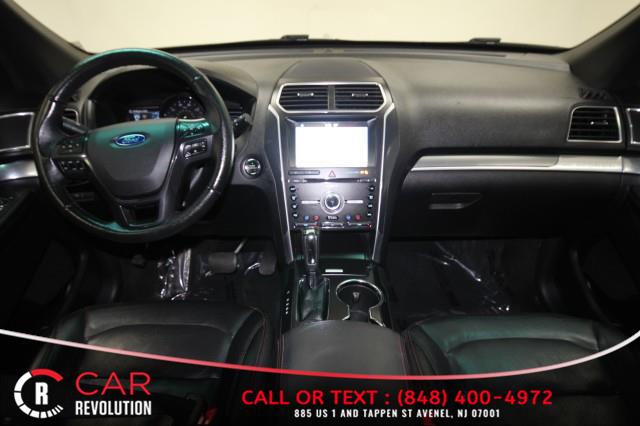 Used Ford Explorer Sport 4WD w/ Navi & rearCam 2017 | Car Revolution. Avenel, New Jersey Used Ford Explorer Sport 4WD w/ Navi & rearCam 2017 | Car Revolution. Avenel, New Jersey
