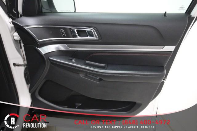 Used Ford Explorer Sport 4WD w/ Navi & rearCam 2017 | Car Revolution. Avenel, New Jersey Used Ford Explorer Sport 4WD w/ Navi & rearCam 2017 | Car Revolution. Avenel, New Jersey