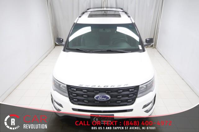 Used Ford Explorer Sport 4WD w/ Navi & rearCam 2017 | Car Revolution. Avenel, New Jersey Used Ford Explorer Sport 4WD w/ Navi & rearCam 2017 | Car Revolution. Avenel, New Jersey