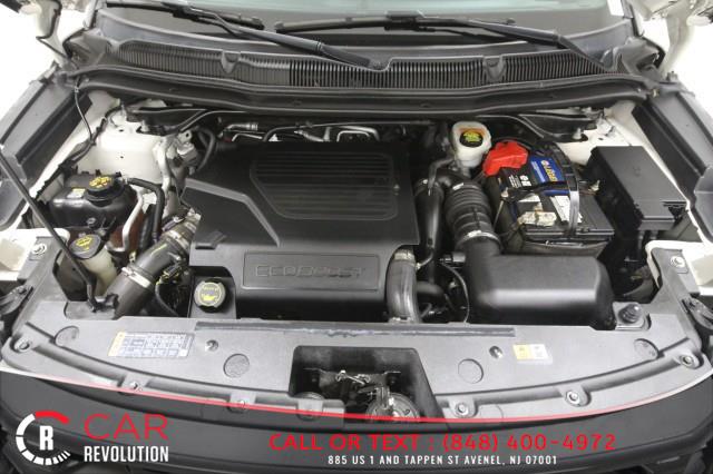 Used Ford Explorer Sport 4WD w/ Navi & rearCam 2017 | Car Revolution. Avenel, New Jersey Used Ford Explorer Sport 4WD w/ Navi & rearCam 2017 | Car Revolution. Avenel, New Jersey