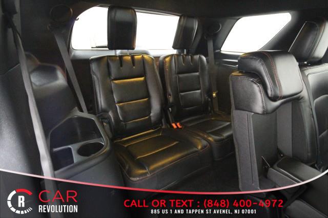 Used Ford Explorer Sport 4WD w/ Navi & rearCam 2017 | Car Revolution. Avenel, New Jersey Used Ford Explorer Sport 4WD w/ Navi & rearCam 2017 | Car Revolution. Avenel, New Jersey
