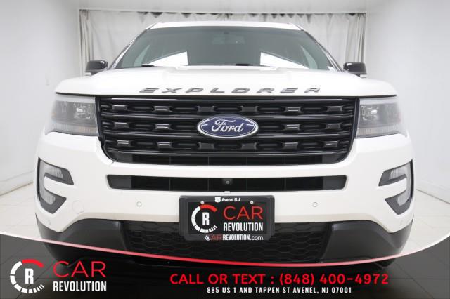 Used Ford Explorer Sport 4WD w/ Navi & rearCam 2017 | Car Revolution. Avenel, New Jersey Used Ford Explorer Sport 4WD w/ Navi & rearCam 2017 | Car Revolution. Avenel, New Jersey