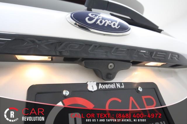 Used Ford Explorer Sport 4WD w/ Navi & rearCam 2017 | Car Revolution. Avenel, New Jersey Used Ford Explorer Sport 4WD w/ Navi & rearCam 2017 | Car Revolution. Avenel, New Jersey