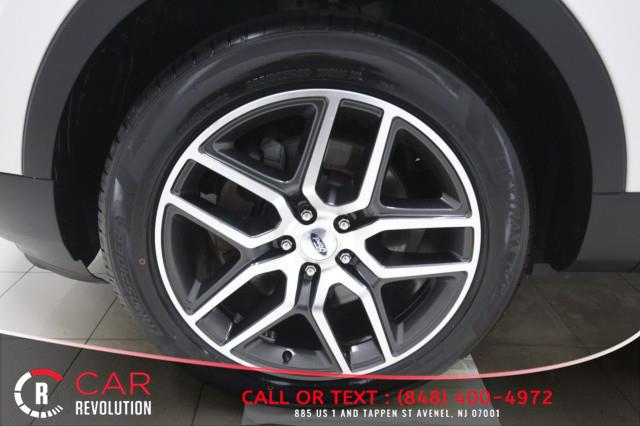 Used Ford Explorer Sport 4WD w/ Navi & rearCam 2017 | Car Revolution. Avenel, New Jersey Used Ford Explorer Sport 4WD w/ Navi & rearCam 2017 | Car Revolution. Avenel, New Jersey