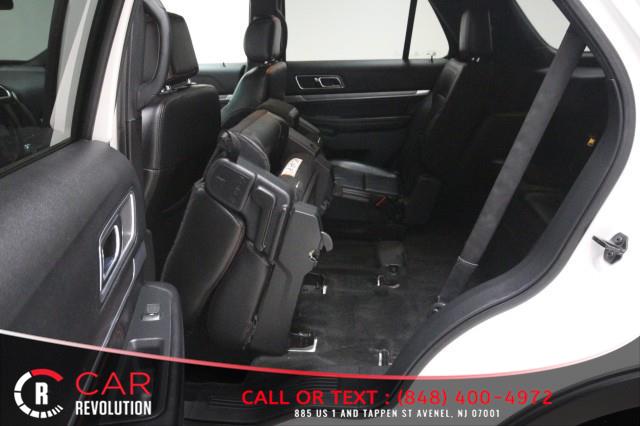 Used Ford Explorer Sport 4WD w/ Navi & rearCam 2017 | Car Revolution. Avenel, New Jersey Used Ford Explorer Sport 4WD w/ Navi & rearCam 2017 | Car Revolution. Avenel, New Jersey
