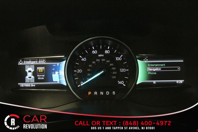 Used Ford Explorer Sport 4WD w/ Navi & rearCam 2017 | Car Revolution. Avenel, New Jersey Used Ford Explorer Sport 4WD w/ Navi & rearCam 2017 | Car Revolution. Avenel, New Jersey