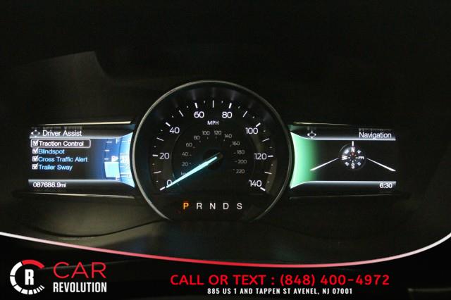 Used Ford Explorer Sport 4WD w/ Navi & rearCam 2017 | Car Revolution. Avenel, New Jersey Used Ford Explorer Sport 4WD w/ Navi & rearCam 2017 | Car Revolution. Avenel, New Jersey