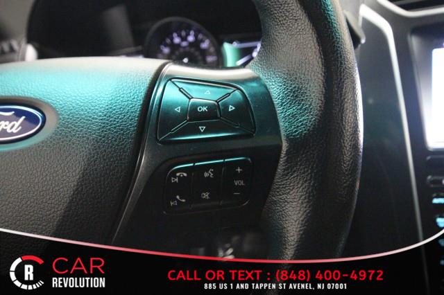 Used Ford Explorer Sport 4WD w/ Navi & rearCam 2017 | Car Revolution. Avenel, New Jersey Used Ford Explorer Sport 4WD w/ Navi & rearCam 2017 | Car Revolution. Avenel, New Jersey