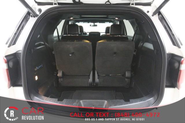 Used Ford Explorer Sport 4WD w/ Navi & rearCam 2017 | Car Revolution. Avenel, New Jersey Used Ford Explorer Sport 4WD w/ Navi & rearCam 2017 | Car Revolution. Avenel, New Jersey