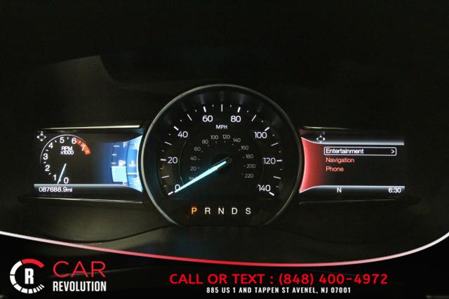 Used Ford Explorer Sport 4WD w/ Navi & rearCam 2017 | Car Revolution. Avenel, New Jersey Used Ford Explorer Sport 4WD w/ Navi & rearCam 2017 | Car Revolution. Avenel, New Jersey