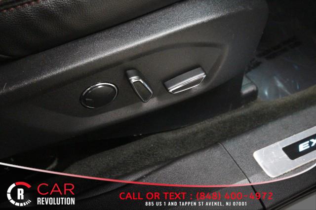 Used Ford Explorer Sport 4WD w/ Navi & rearCam 2017 | Car Revolution. Avenel, New Jersey Used Ford Explorer Sport 4WD w/ Navi & rearCam 2017 | Car Revolution. Avenel, New Jersey