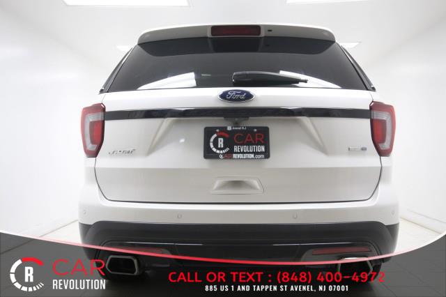 Used Ford Explorer Sport 4WD w/ Navi & rearCam 2017 | Car Revolution. Avenel, New Jersey Used Ford Explorer Sport 4WD w/ Navi & rearCam 2017 | Car Revolution. Avenel, New Jersey