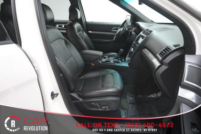 Used Ford Explorer Sport 4WD w/ Navi & rearCam 2017 | Car Revolution. Avenel, New Jersey Used Ford Explorer Sport 4WD w/ Navi & rearCam 2017 | Car Revolution. Avenel, New Jersey