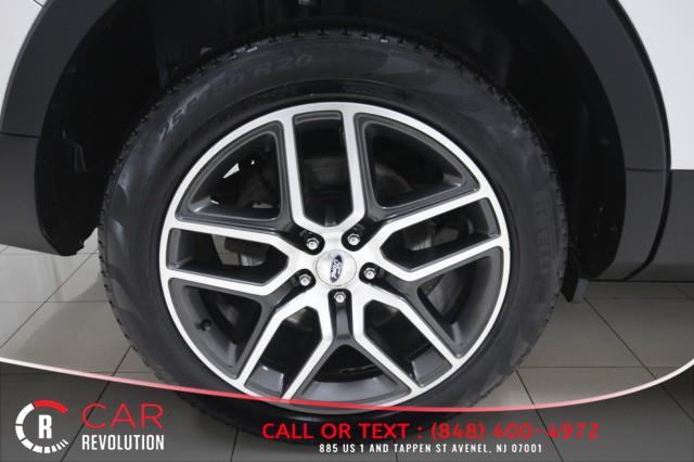 Used Ford Explorer Sport 4WD w/ Navi & rearCam 2017 | Car Revolution. Avenel, New Jersey Used Ford Explorer Sport 4WD w/ Navi & rearCam 2017 | Car Revolution. Avenel, New Jersey