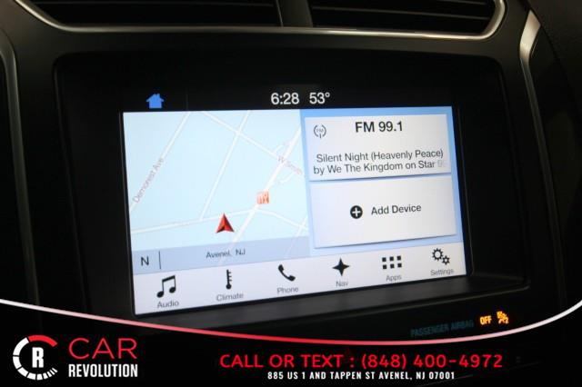 Used Ford Explorer Sport 4WD w/ Navi & rearCam 2017 | Car Revolution. Avenel, New Jersey Used Ford Explorer Sport 4WD w/ Navi & rearCam 2017 | Car Revolution. Avenel, New Jersey