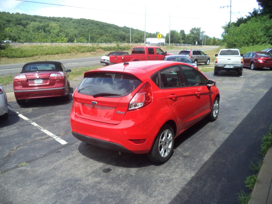 2015 Ford Fiesta 5dr HB SE, available for sale in Naugatuck, Connecticut | Riverside Motorcars, LLC. Naugatuck, Connecticut 2015 Ford Fiesta 5dr HB SE, available for sale in Naugatuck, Connecticut | Riverside Motorcars, LLC. Naugatuck, Connecticut