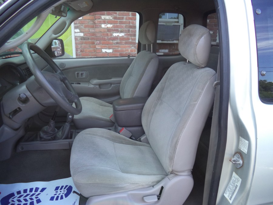 Used Toyota Tacoma SR5 TRD Offroad 2002 | Riverside Motorcars, LLC. Naugatuck, Connecticut Used Toyota Tacoma SR5 TRD Offroad 2002 | Riverside Motorcars, LLC. Naugatuck, Connecticut