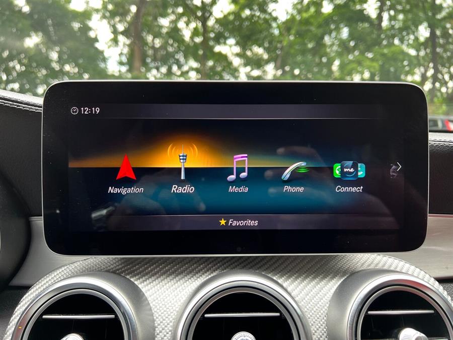 Used Mercedes-benz C-class AMG C 43 AWD 4MATIC 4dr Sedan 2019 | Camy Cars. Great Neck, New York Used Mercedes-benz C-class AMG C 43 AWD 4MATIC 4dr Sedan 2019 | Camy Cars. Great Neck, New York