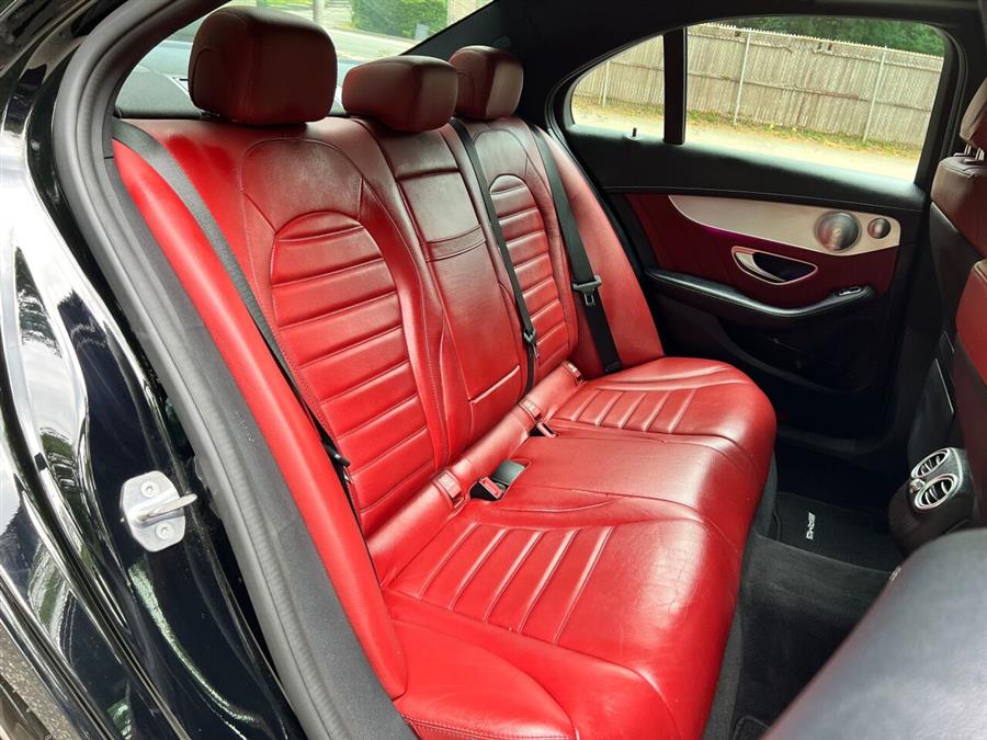 Used Mercedes-benz C-class AMG C 43 AWD 4MATIC 4dr Sedan 2019 | Camy Cars. Great Neck, New York Used Mercedes-benz C-class AMG C 43 AWD 4MATIC 4dr Sedan 2019 | Camy Cars. Great Neck, New York