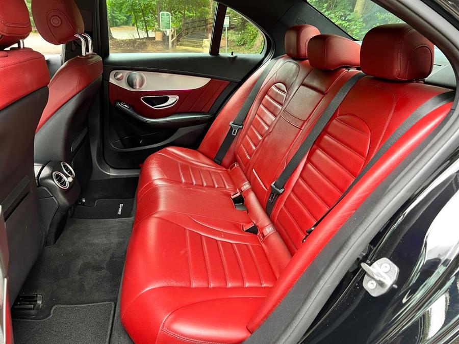 Used Mercedes-benz C-class AMG C 43 AWD 4MATIC 4dr Sedan 2019 | Camy Cars. Great Neck, New York Used Mercedes-benz C-class AMG C 43 AWD 4MATIC 4dr Sedan 2019 | Camy Cars. Great Neck, New York