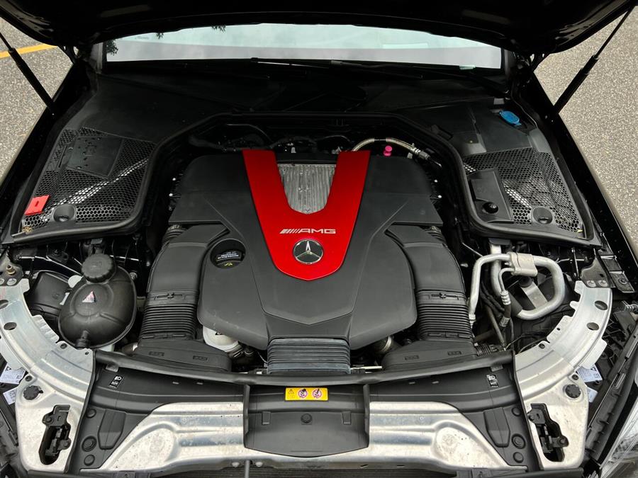 Used Mercedes-benz C-class AMG C 43 AWD 4MATIC 4dr Sedan 2019 | Camy Cars. Great Neck, New York Used Mercedes-benz C-class AMG C 43 AWD 4MATIC 4dr Sedan 2019 | Camy Cars. Great Neck, New York