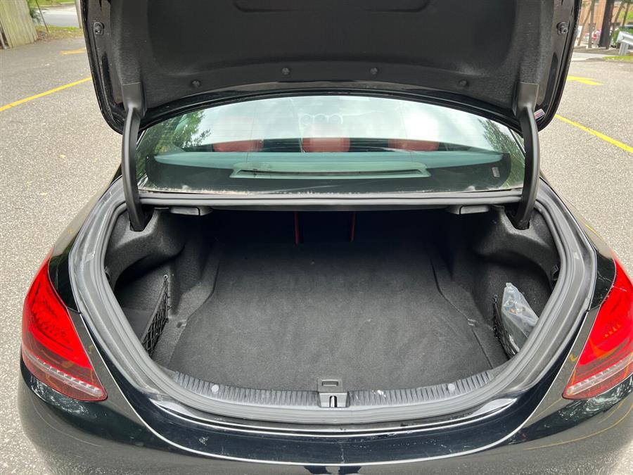 Used Mercedes-benz C-class AMG C 43 AWD 4MATIC 4dr Sedan 2019 | Camy Cars. Great Neck, New York Used Mercedes-benz C-class AMG C 43 AWD 4MATIC 4dr Sedan 2019 | Camy Cars. Great Neck, New York