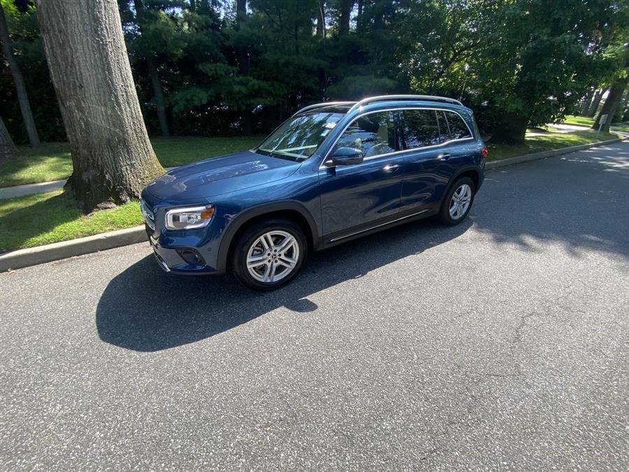 2021 Mercedes-benz Glb GLB 250 4MATIC AWD 4dr SUV, available for sale in Great Neck, New York | Camy Cars. Great Neck, New York 2021 Mercedes-benz Glb GLB 250 4MATIC AWD 4dr SUV, available for sale in Great Neck, New York | Camy Cars. Great Neck, New York